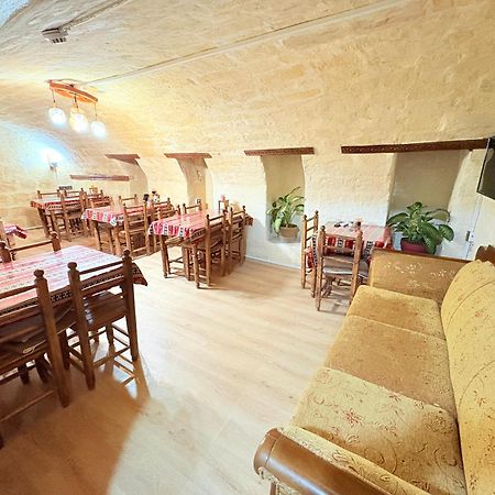 Dostlar Konagi Hotel Sahinbey Kültér fotó