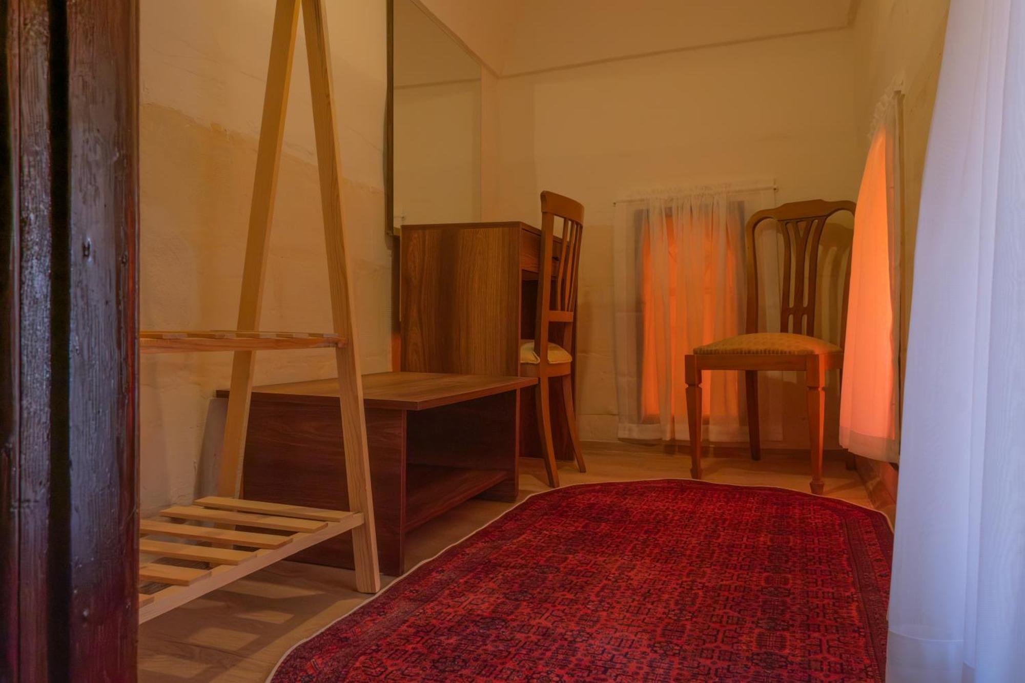 Dostlar Konagi Hotel Sahinbey Kültér fotó
