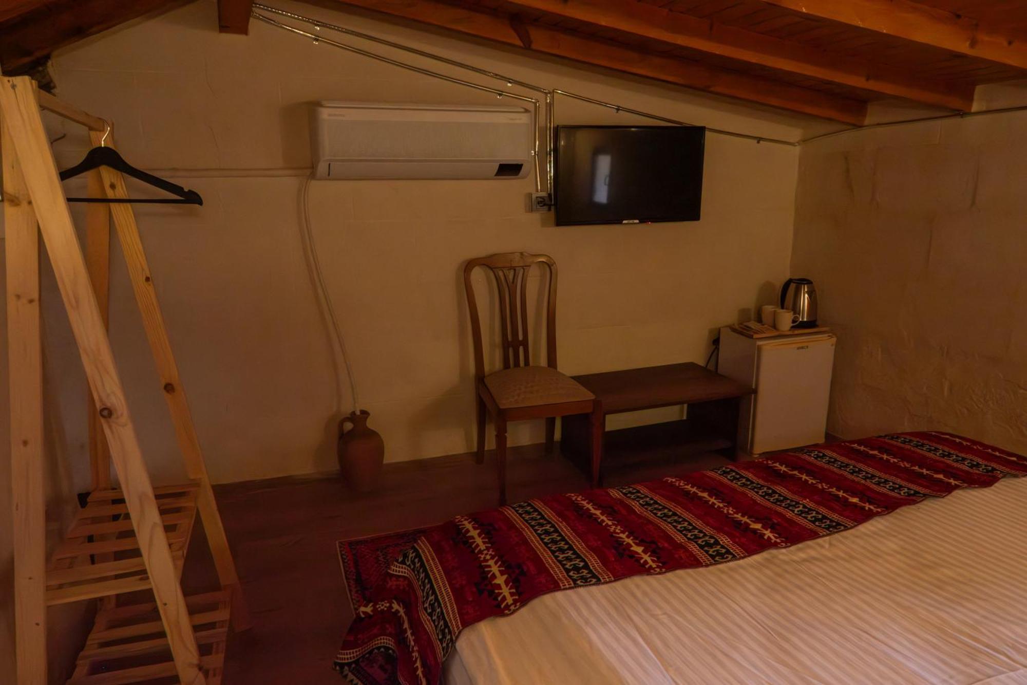 Dostlar Konagi Hotel Sahinbey Kültér fotó