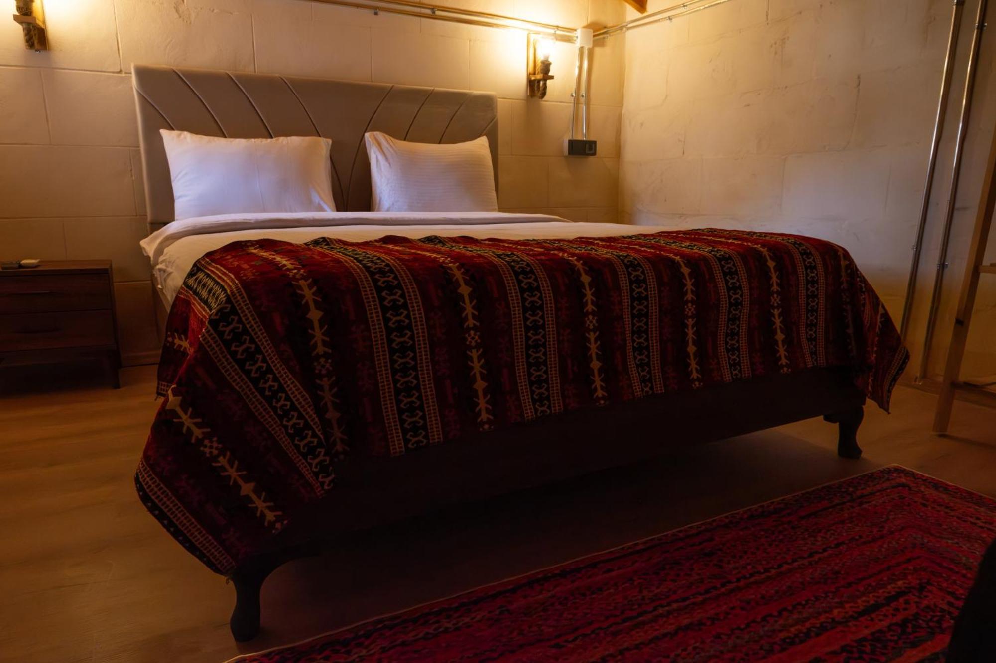 Dostlar Konagi Hotel Sahinbey Kültér fotó