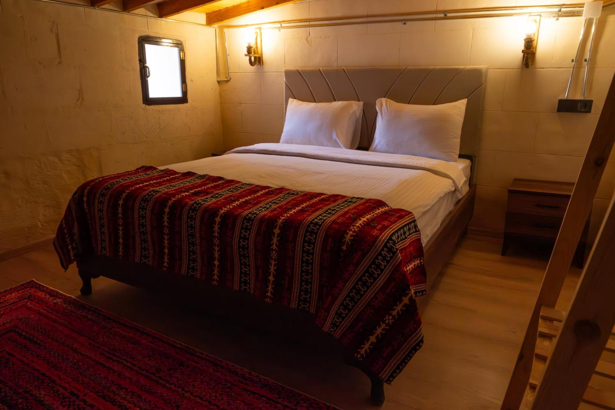 Dostlar Konagi Hotel Sahinbey Kültér fotó