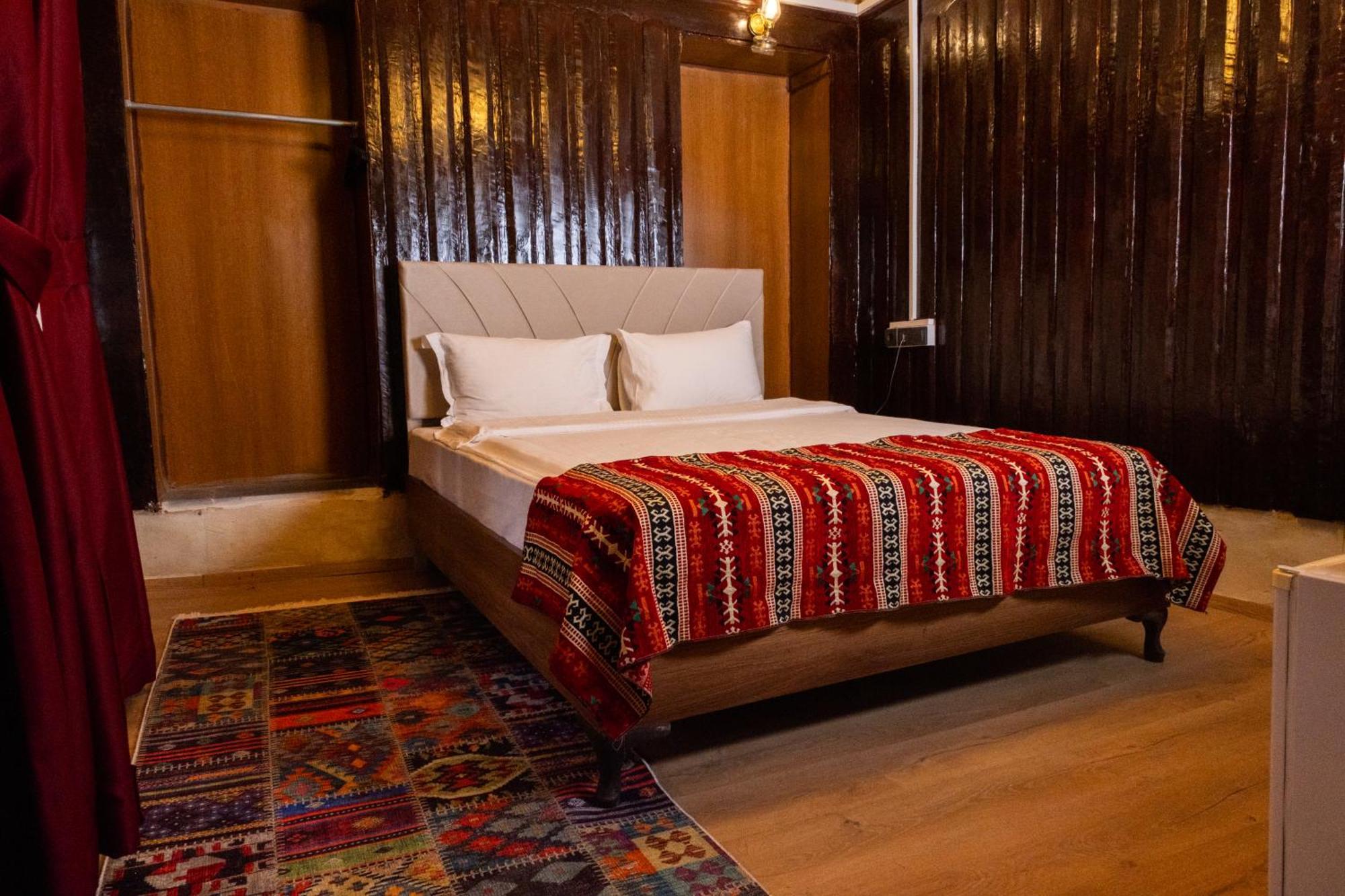 Dostlar Konagi Hotel Sahinbey Kültér fotó