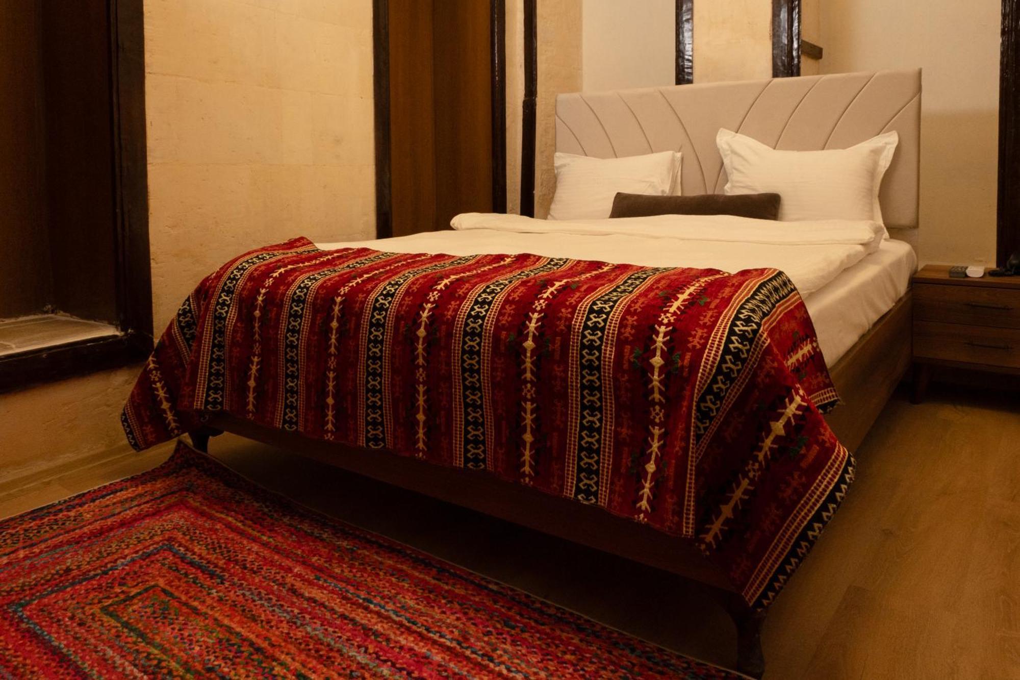 Dostlar Konagi Hotel Sahinbey Kültér fotó