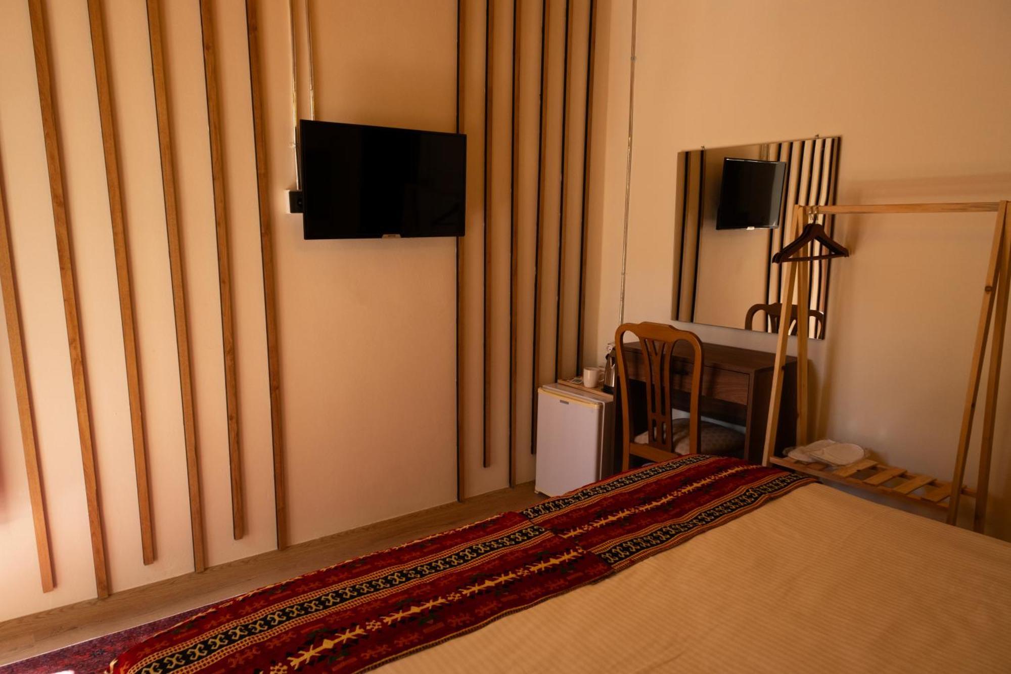 Dostlar Konagi Hotel Sahinbey Kültér fotó