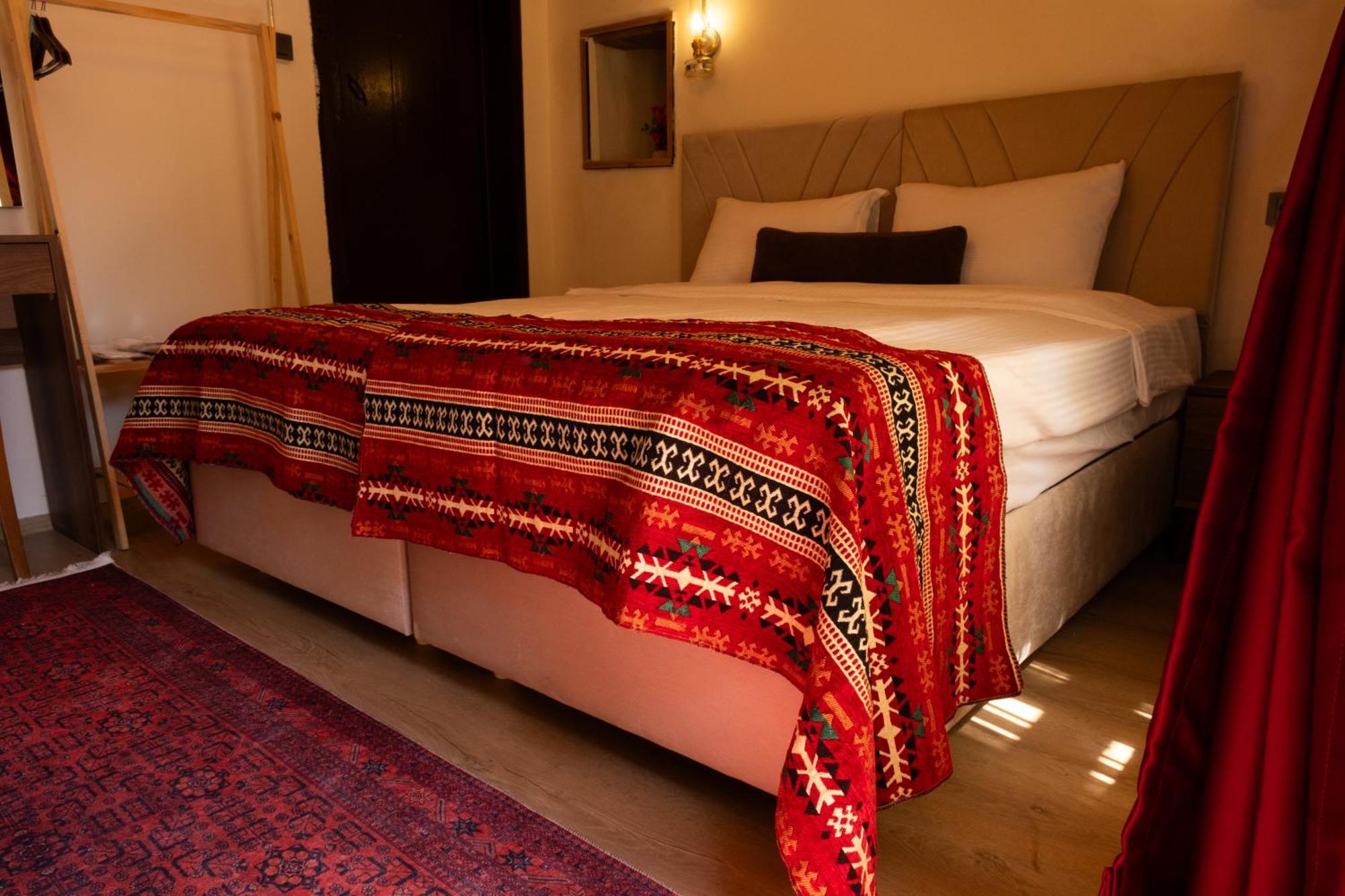 Dostlar Konagi Hotel Sahinbey Kültér fotó