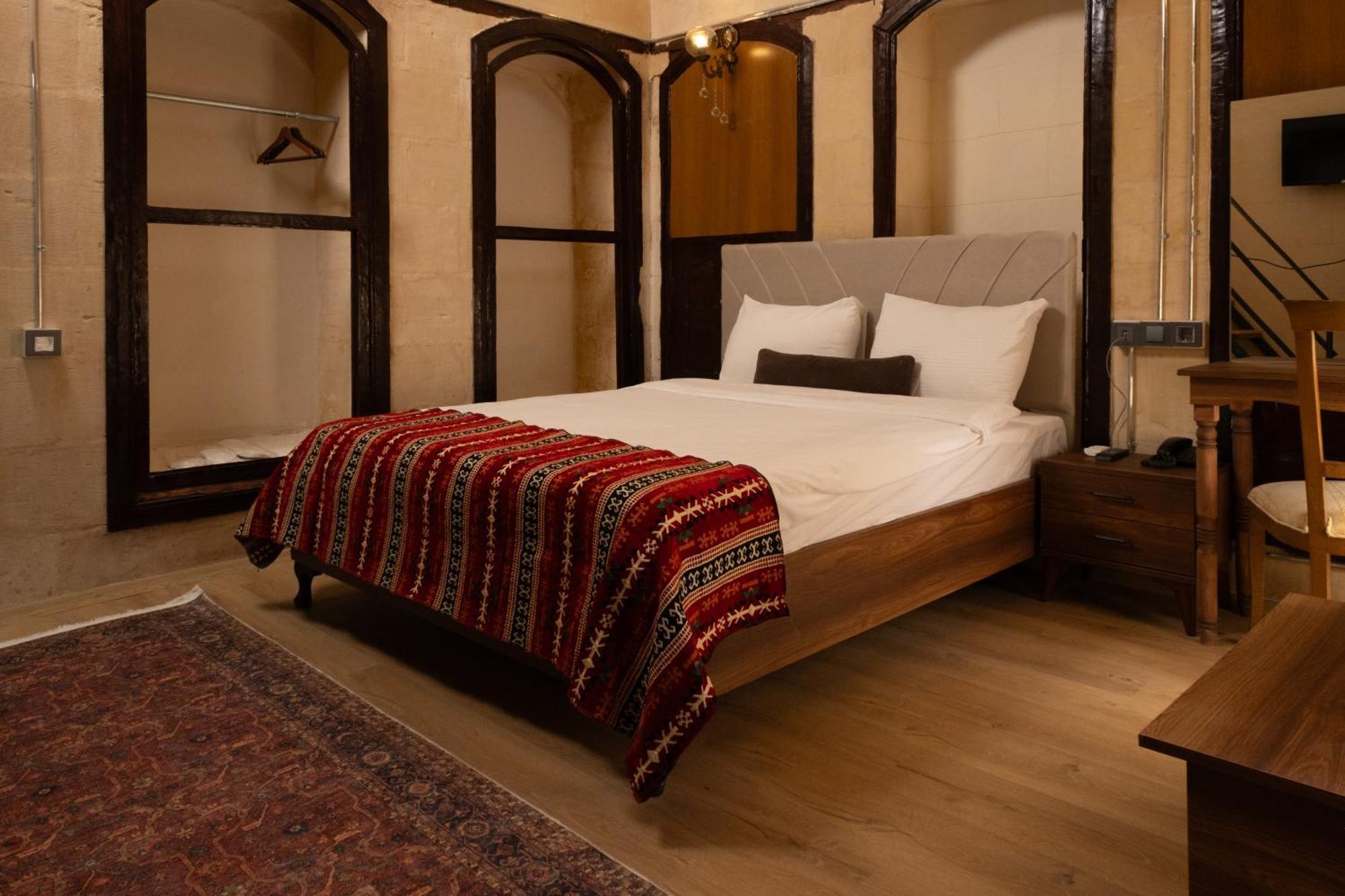 Dostlar Konagi Hotel Sahinbey Kültér fotó