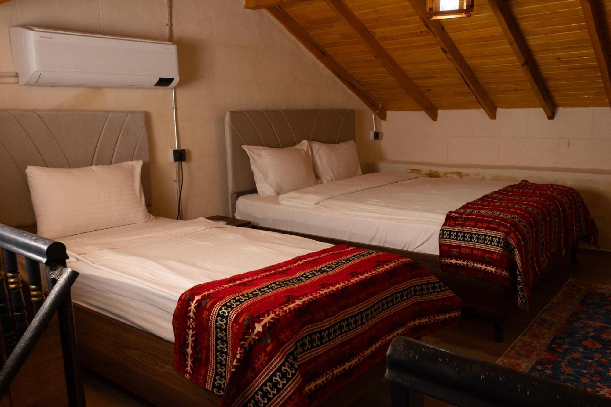Dostlar Konagi Hotel Sahinbey Kültér fotó