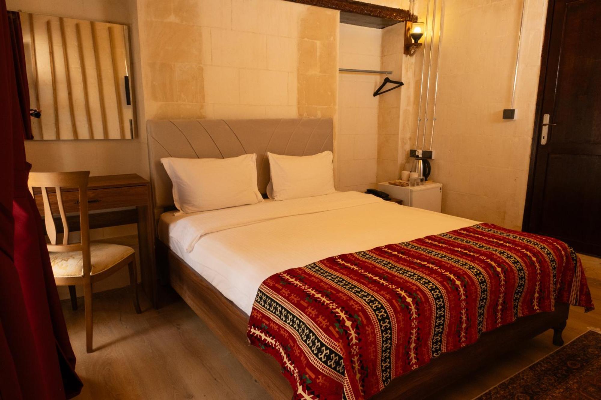 Dostlar Konagi Hotel Sahinbey Kültér fotó