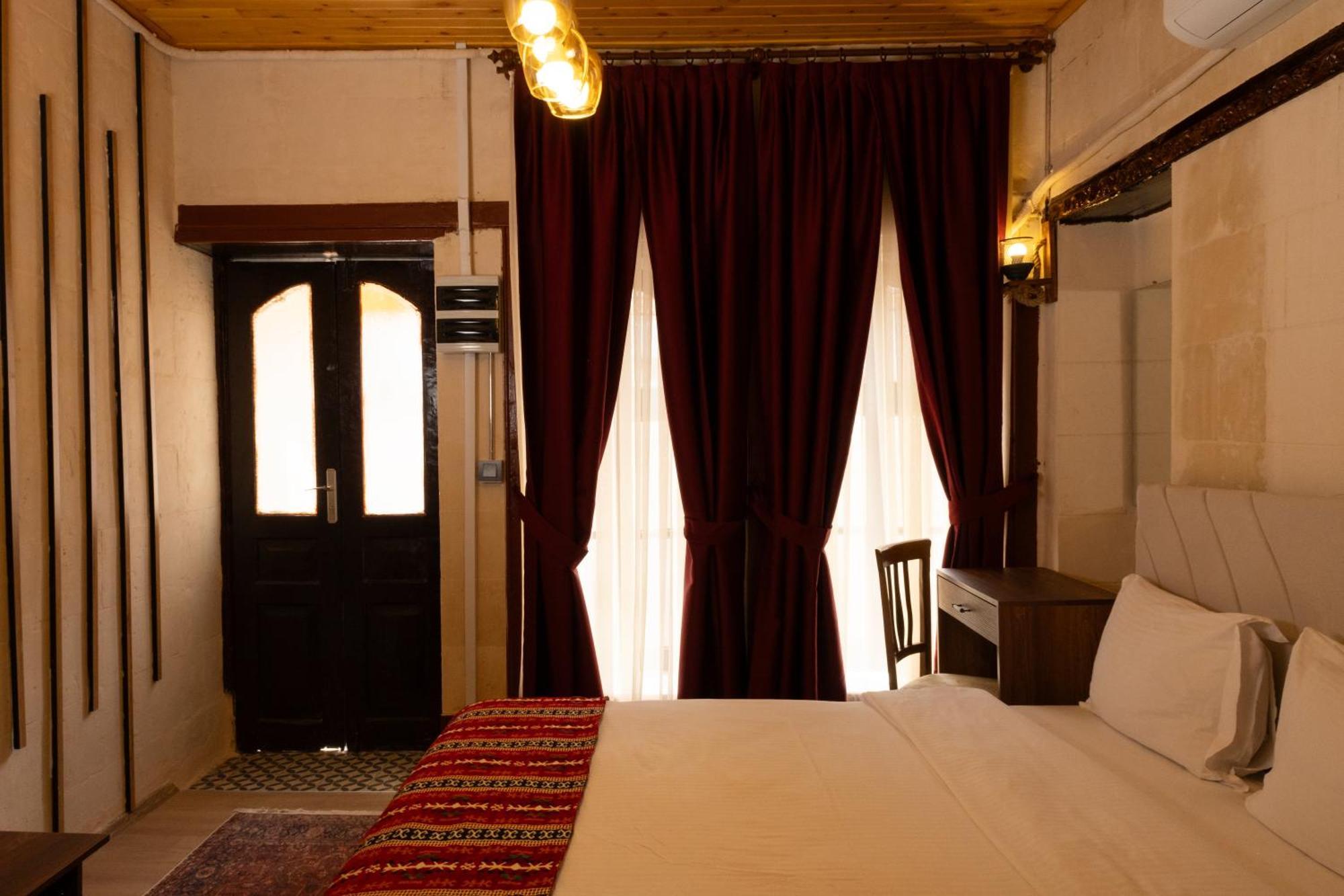 Dostlar Konagi Hotel Sahinbey Kültér fotó