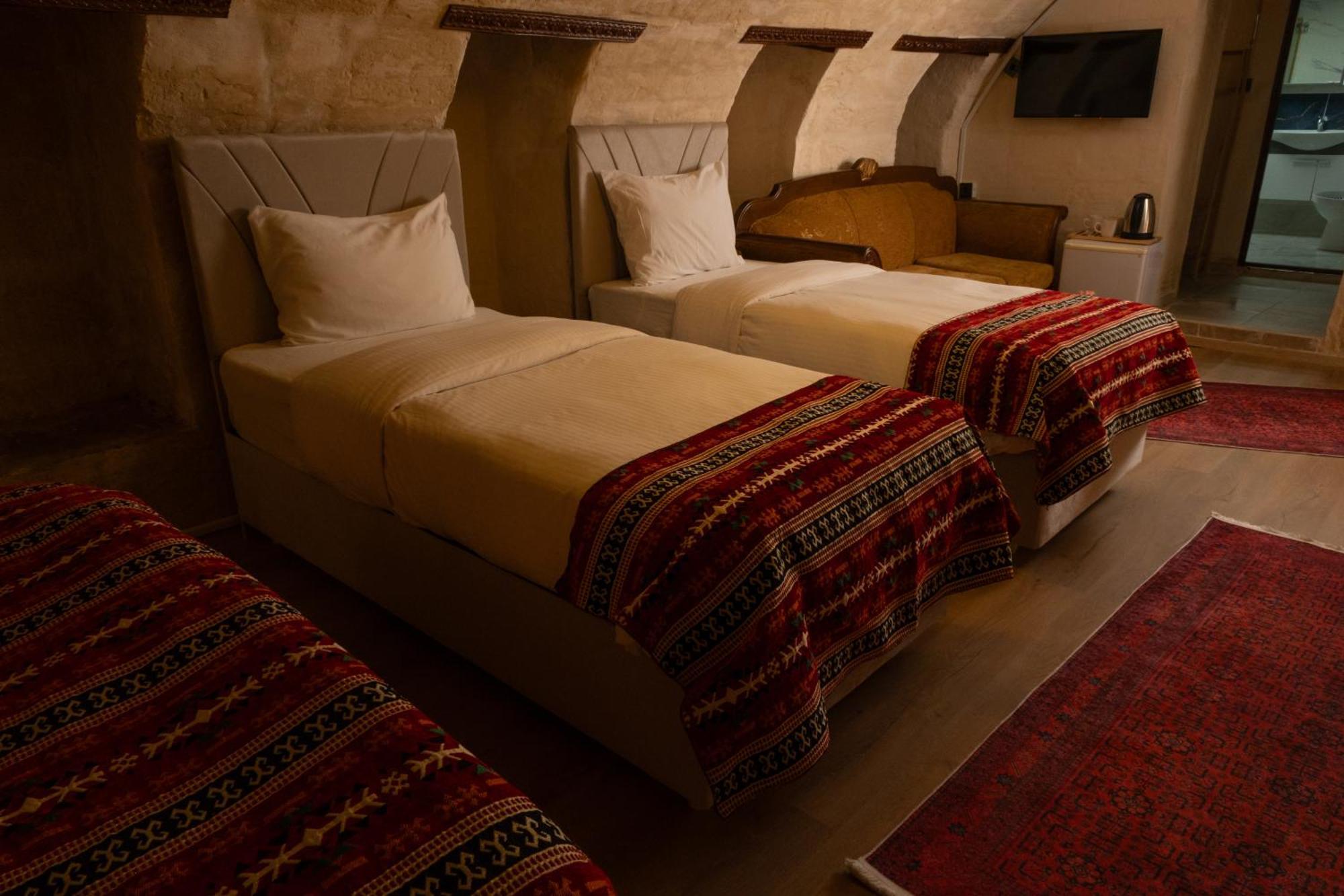 Dostlar Konagi Hotel Sahinbey Kültér fotó