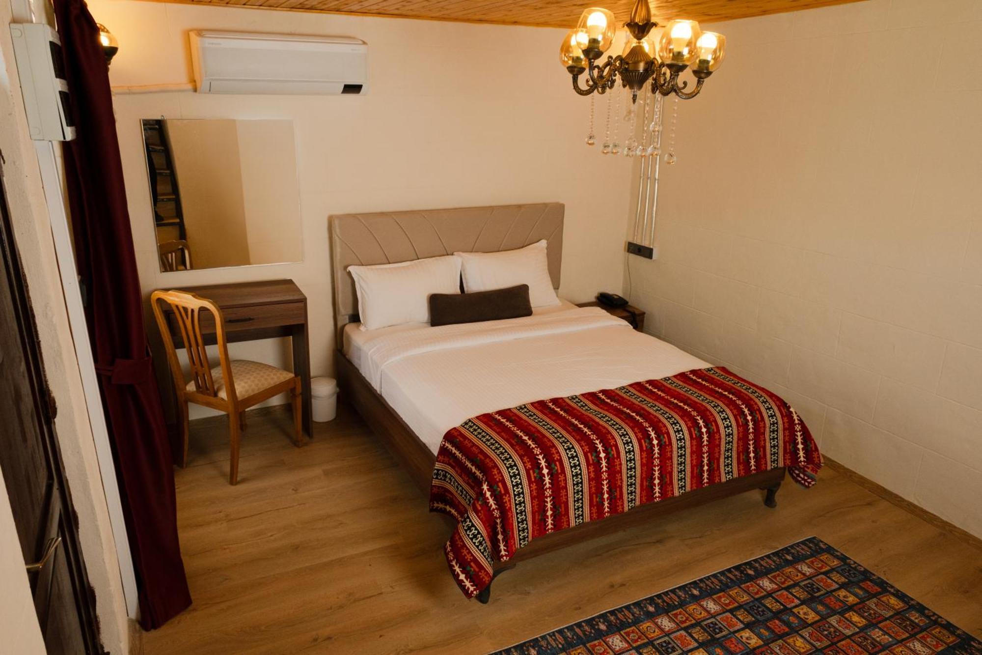 Dostlar Konagi Hotel Sahinbey Kültér fotó